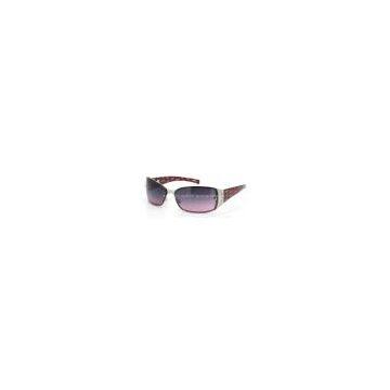 New Design Fashion Metal Sunglasses photo-2