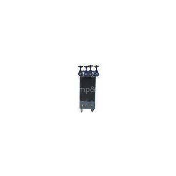 Custom Heating Temperature Controller For Rubber / Plastic Industy Heater Temperature Controller