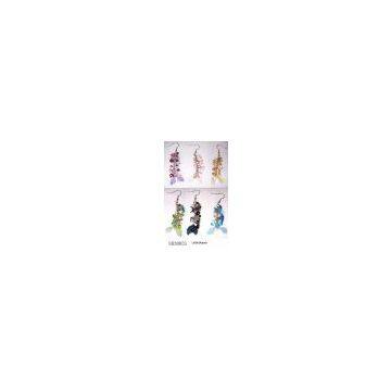 Hong Kong Fashion Summer Feeling Earring