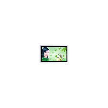 47\'\' HD Indoor Wall Mounting Network Digital Signage Display Devices with WiFi/3G/RJ45 Interface