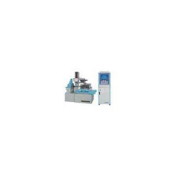 Full Automatic EDM Cutting Machine / Equipment With 70mm U.V Axis