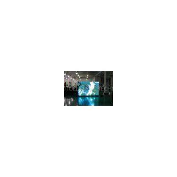 digital custom P6 2000 Nits SMD3528 3 in 1 Commercial Advertising Indoor LED Screens