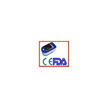 Finger Pulse Oximeter-CE&FDA Certified