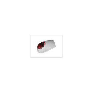 Outdoor / Indoor Dc12v 500ma Wireless Siren With Strobe Light / Security Strobe Lights SS-06W