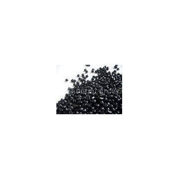 Good dispersion 47% carbon black Masterbatches 6035A for high pressure blown films, tubes