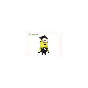 Wholesale Factory Price Minion USB Flash Drive / Despicable Me Cartoon USB Flash Drive