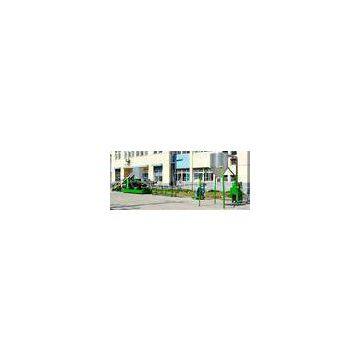 Automatic Plastic pellets making machine / recycling plastic pelletizing machine