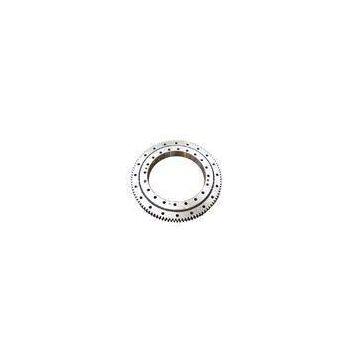 External Gear Three Row Roller Slewing Bearing For Wind Generator , 13 Series Slew Ring