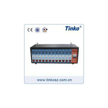 Tinko brand 12 zone injection thermometer intelligent temperature controller for hot runner system OEM service