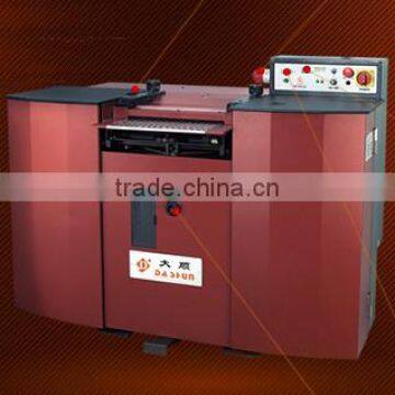 Dashun band knife of splitting machine