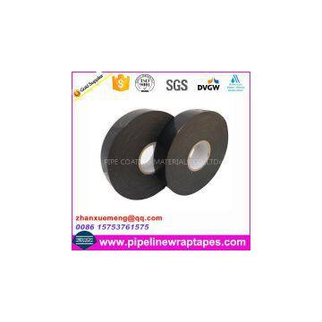 PE modified bitumen tape for steel pipeline