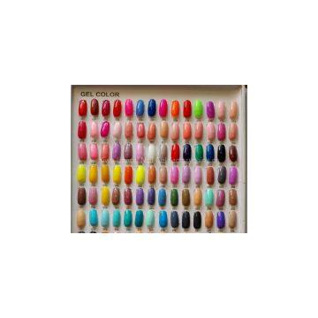 Nail Gel Polish One Step uv Gel photo-3