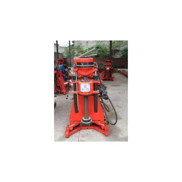 CD-2 DRILLING MACHINE