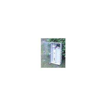 Solar Power Data Collecting String Monitoring Box IP30 With Modbus RTU Protocol