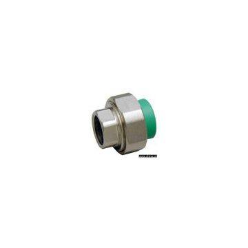 Sell Female Thread Union (Metal/Plastic)