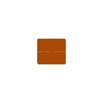 PVDF Aluminium Composite Panels photo-2