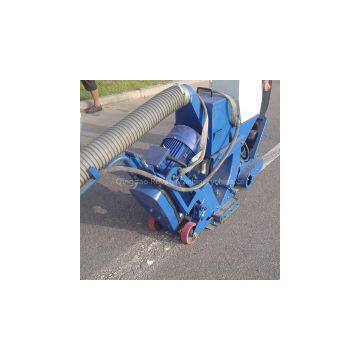 Road Marking Removal Machine for Sale