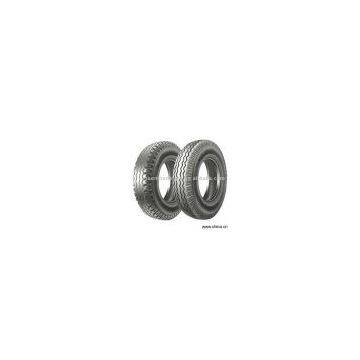 Sell Heavy Duty Truck Tire