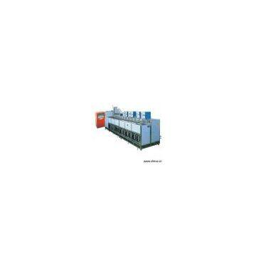 Sell Fourteen-Tank Optic Lens Ultrasonic Cleaner