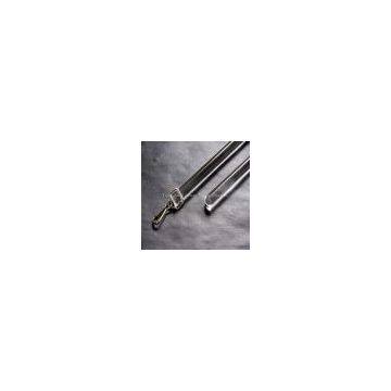 Clear Acrylic Batons