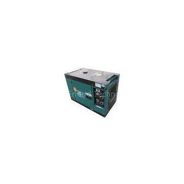 Super Silent 65dB Electric Portable Generator 5kw 5.5kw for House Camping