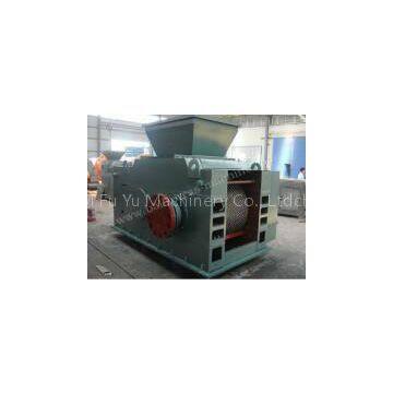 Good Performance Fluorite powder briquette machine