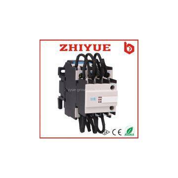 220v Cj19 Cj16 115a Types of Telemecanique Capacitor ac Magnetic Contactor photo-2