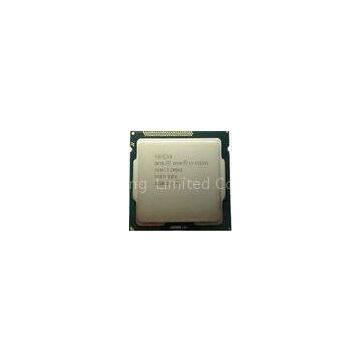 22nm Intel Xeon E3 1200 v2 77 W TDP E3 1225 v2 with Embedded Options