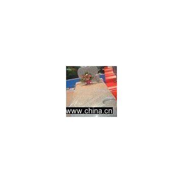 Granite Covers For Monuments And Tombstone,America style tombstone