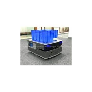 automated transfer robot