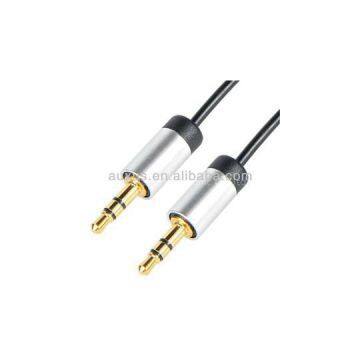 3.5mm MiniJack Male To Male Cable