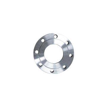 Titanium Flange