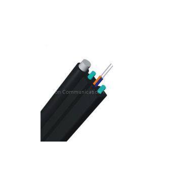 2core Outdoor Optical Fiber FTTH Drop Cable