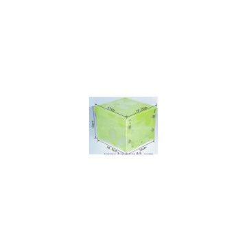 Closeout, Stocklot Of PP FILE BOX