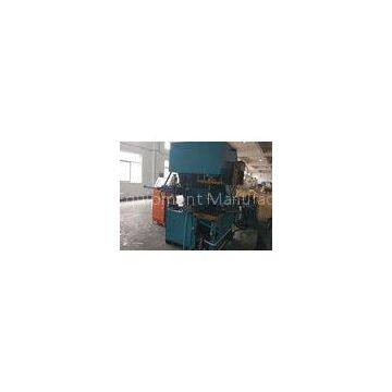 Automatic Motor Driven Die - Casting Rotor Machine For Stator Rotor