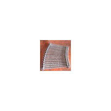 Sell Reduced Radius Omni-Grid Conveyer Belt (2)