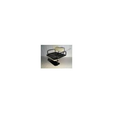 EZGO TXT FLIP FLOP REAR SEAT KIT