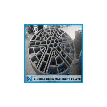 Heat Treatment Fixtures/base Tray