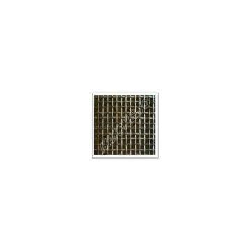square wire mesh