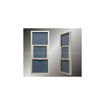 Stainless Steel Window Screen FACTORY photo-2