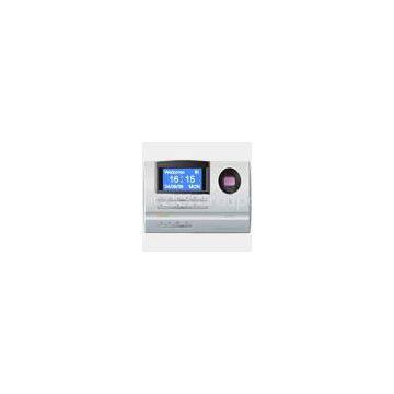 ZKS-T3-G Professional Time Attendance and Access Control System