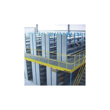 mass shelf