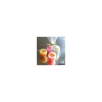 Easter Candles