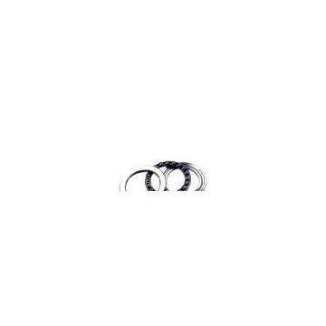 THRUST BALL BEARINGS