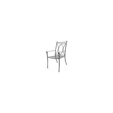 Metal Chair