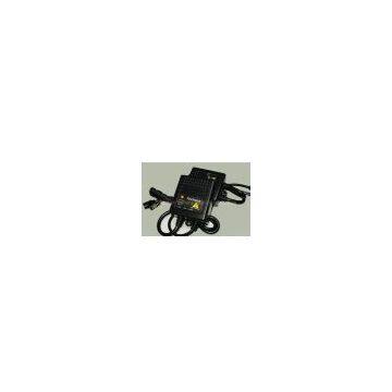 electronic ballast for solar lights