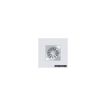 Drainer/drains/bathtub drainer/pop up waste/pop-up drainer/basin drainer