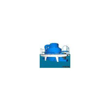 Sand maker /sand making machine/