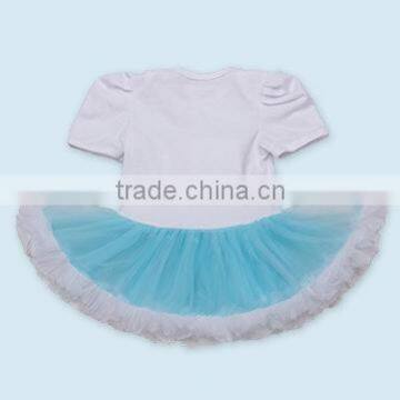 2017 New Hot Sell Summer Easter Day Suit, Baby Set ,high Quqlity , Romper With Headband With One Pair of Shoes photo-3