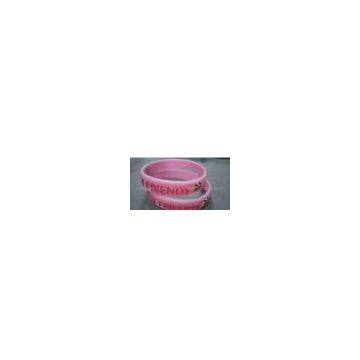 Silicone handicraft